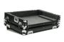 Imagem de Hard Case Controladora Pioneer Xdj Rx3 Black Com Rodas