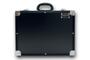 Imagem de Hard Case Maleta Microfone Sem Fio Akg, Shure, Sennheiser