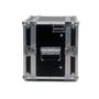 Imagem de Hard Case Rack Mesa Soundcraft Mixer Ui24R + 3U