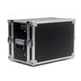 Imagem de Hard Case Rack Mesa Soundcraft Mixer Ui24R + 3U