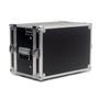 Imagem de Hard Case Rack Mesa Soundcraft Mixer Ui24R + 3U