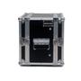 Imagem de Hard Case Rack Mesa Soundcraft Mixer Ui24R + 3U