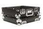 Imagem de Hard Case Toca Disco Mk Reloop Rp 7000 Mk2 Black/Chrome