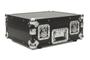 Imagem de Hard Case Toca Disco Mk Reloop Rp 8000 Mk2 Black/Chrome