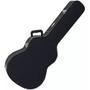 Imagem de Hard Case Vogga Para Violão Classico VCACL Ultra Proteção