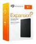 Imagem de Hard  Disk Ext 1Tb Seagate Expansion Usb 3.0