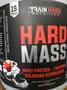 Imagem de Hard mass train Hard nutrition