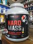 Imagem de Hard mass train Hard nutrition