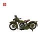 Imagem de Harley Davidson 1928 JDH Twin Cam 1:18 Maisto