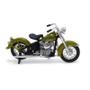 Imagem de Harley Davidson 74fl Hydra Glide 1953 Maisto 1:18