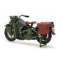 Imagem de Harley Davidson Flanthead Wla 1942 Maisto 1:18 Série 26