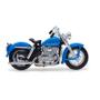 Imagem de Harley Davidson K Model 1952 Maisto 1:18 Série 27