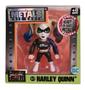 Imagem de HARLEY QUINN  dc comics metal diecast 6cm HARLEY QUINN M429  Dtc