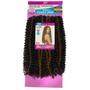 Imagem de Harmonia-cabelo crochet braids-bio fibra-sleek