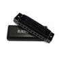 Imagem de Harmonica Black Blues 6020E em E (Mi) HB - Hering