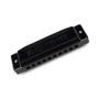 Imagem de Harmonica Black Blues 6020E em E (Mi) HB - Hering