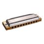 Imagem de Harmonica Hohner Blues Harp 532/20 MS Gaita em G Sol