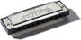 Imagem de Harmonica Hohner Hot Metal BO C (DO)