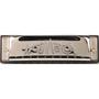 Imagem de Harmonica Hot Metal G (Sol) BO - HOHNER