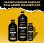 Imagem de Harmonização Capilar Com Ácido Hialurônico 1000ml