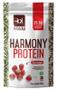 Imagem de Harmony Protein Morango Vegana Rakkau 600G