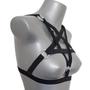 Imagem de Harness bra Pentagrama