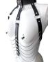 Imagem de Harness com corrente Blackmoon