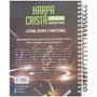 Imagem de Harpa Cristã Cifrada com Partituras - EME Editora