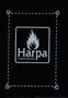 Imagem de Harpa e Corinhos  Capa Plástica