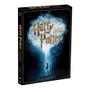 Imagem de Harry Potter A Coleção Completa 8 Filmes - DVD