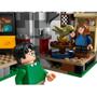 Imagem de Harry Potter Cabana Do Hagrid Visita Inesperada - Lego 76428