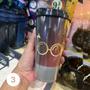 Imagem de HARRY POTTER - Copo Térmico Parede Dupla Funny tema Harry Potter com Tampa 480ml  Loop
