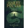 Imagem de Harry Potter e a Câmara secreta  + Harry Potter - Sabedoria (Livro Planner)