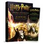 Imagem de Harry Potter E A Criança Amaldiçoada - Parte 1 E 2: O Roteiro Original (Nova Edição Com Marcador) - ROCCO