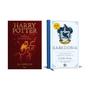 Imagem de Harry Potter E A Pedra Filosofal + Harry Potter - Sabedoria (Livro Planner) - Kit de Livros