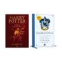 Imagem de Harry Potter E A Pedra Filosofal + Harry Potter - Sabedoria (Livro Planner) - Kit de Livros