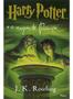 Imagem de Harry Potter E O Enigma Do Príncipe, De Rowling, J. K.. Editora Rocco Ltda, Capa Mole Em Português, 2005
