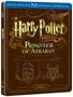 Imagem de Harry Potter e o Prisioneiro de Azkaban - Steelbook - 2 Discos - Blu-Ray