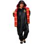 Imagem de Harry Potter Hogwarts Kigurumi Pijama Cachecol Roupa Oficial