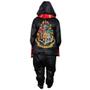 Imagem de Harry Potter Hogwarts Kigurumi Pijama Cachecol Roupa Oficial