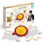 Imagem de Harry Potter Jogo Stop Wizarding World Nig Brinquedos Temas Do Universo Dos Filmes Wizarding World