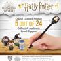 Imagem de Harry Potter Lápis Toppers 5pk Rúbio Remo Severo Alvo