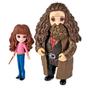 Imagem de Harry Potter - PACK DA AMIZADE AMULETOS MAGICOS HERMIONE E HAGRID