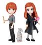 Imagem de Harry Potter - PACK DA AMIZADE AMULETOS MAGICOS RON E GINNY - Sunny Brinquedos