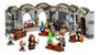 Imagem de Harry Potter Poções do Castelo de Hogwarts, classe, pçs 397 - LEGO 76431 