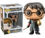 Imagem de Harry Potter Quidditch 26 Funko Pop Edição Especial