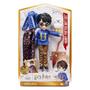 Imagem de Harry Potter Set De Luxo Com Boneco Harry Potter Sunny 3128