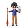 Imagem de Harry Potter Set De Luxo Com Boneco Harry Potter Sunny 3128