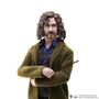 Imagem de Harry Potter Sirius Black Doll - Figura posável com roupa de assinatura e varinha - Colecionável - 10 "de altura - Presente para crianças 6+