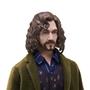 Imagem de Harry Potter Sirius Black Doll - Figura posável com roupa de assinatura e varinha - Colecionável - 10 "de altura - Presente para crianças 6+